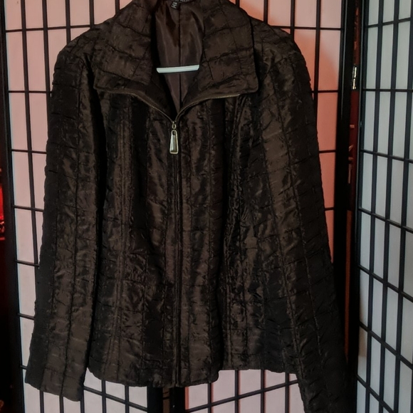 Abbie Mags jacket - Picture 1 of 4